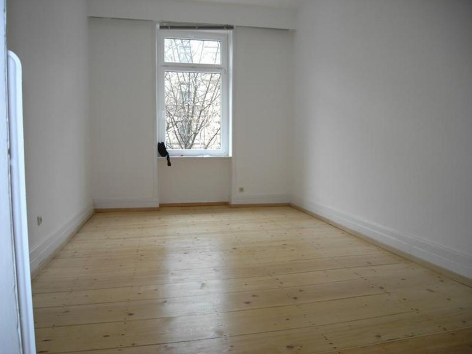 Charmante 2-Zimmer-Altbauwohnung in bester Nordend-Lage – Bild 5