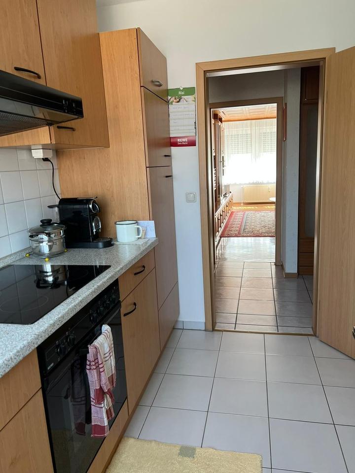 3-Zimmer-Wohnung in Markgröningen/LB mit EBK und ST/Keller – Bild 3