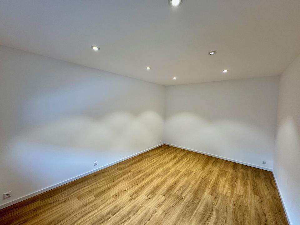 Sehr schöne, vollständig renovierte 3-Zimmer-Wohnung in ruhiger Innenhoflage von Durmersheim – Bild 7