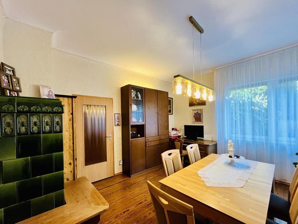 Schönes 2-Familienhaus mit zwei weiteren Zimmern im Gartengeschoss und ausbaufähiges DG! – Bild 17