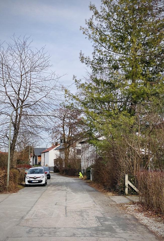 Nachhaltiges Architektenhaus im Grünen – Bild 20