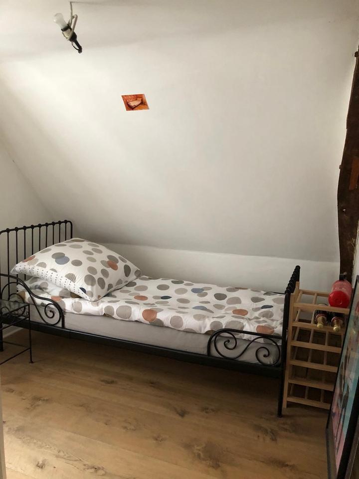 Wunderschönes, denkmalgeschützten Einfamilienhaus in Krefeld Hüls – Bild 24