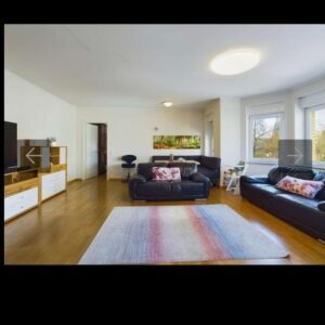 Attraktive 3,5 Zimmerwohnung