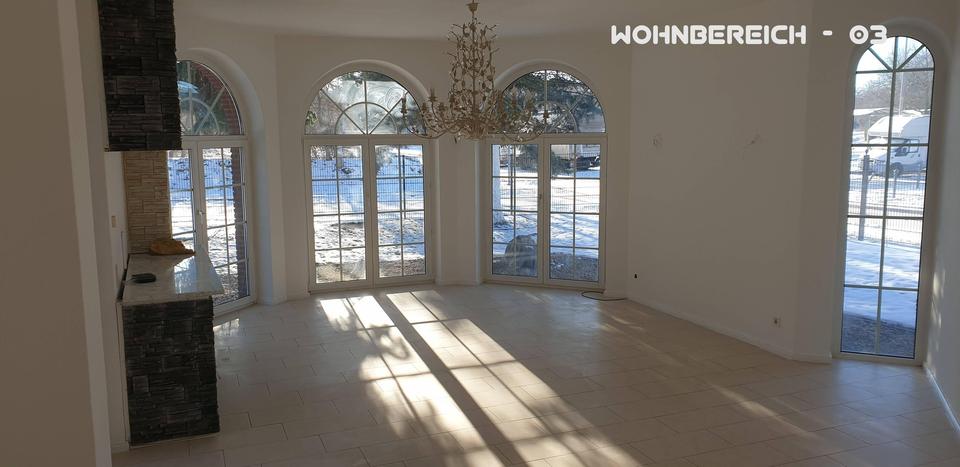 Repräsentatives Landhaus mit Charme – Bild 24