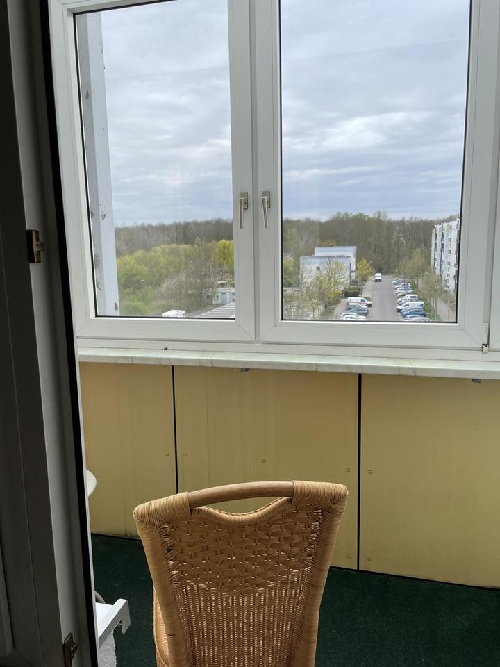 Attraktive 2-RW, EBK, Balkon, Möblierung optional – Bild 16