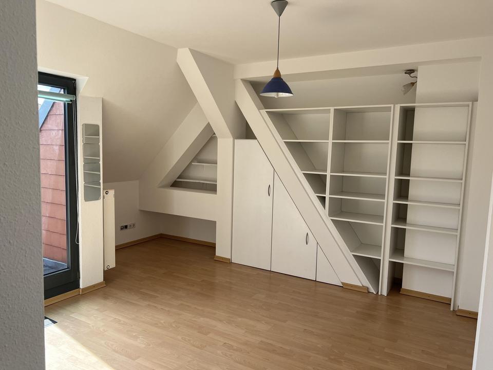 Bezugsfreies Dachgeschoss-Apartment mit Dachterrasse im Prenzlauer Berg – Privatverkauf – Bild 5