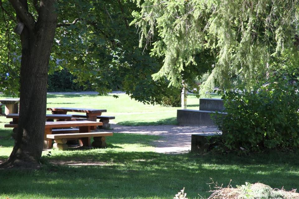 Traumwohnung MITTEN in der Stadt 5,5Zi, 4 Bäder & Balkon – Bild 7