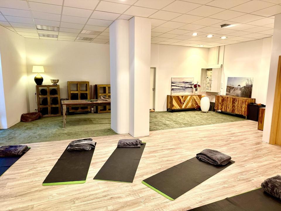 Gewerbefläche ca. 500 m² in der Innenstadt von Kiel , Provisionsfrei – Bild 5