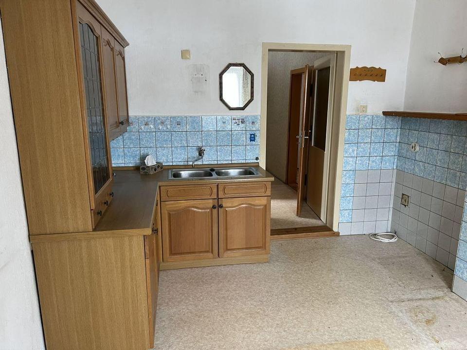 Wohnhaus in sonniger Lage – Bild 11