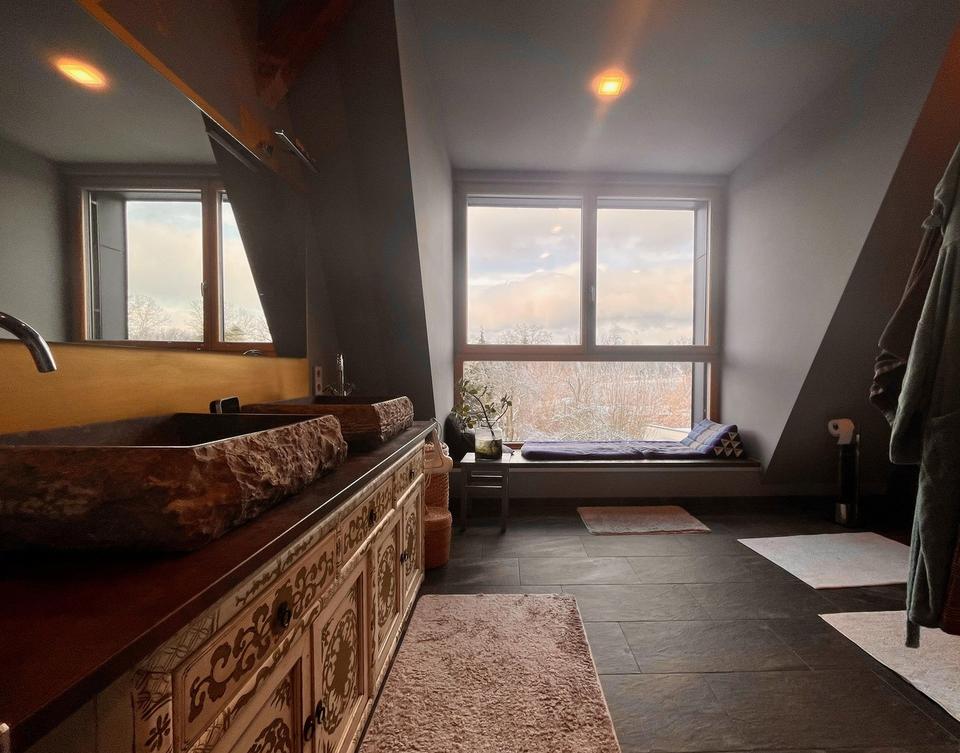 PROVISIONSFREIES JUWEL - Sanierte Altbauvilla mit großem Garten – Bild 12