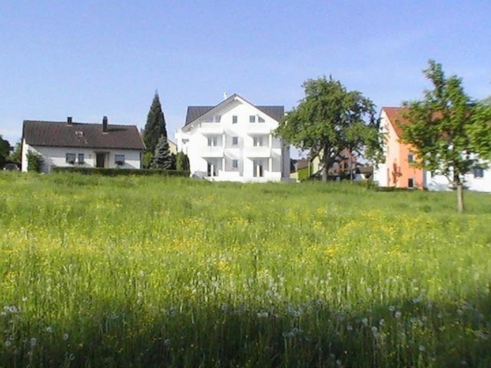 Barrierefreie Traumwohnung mit drei Balkonen und Panoramablick – Bild 8