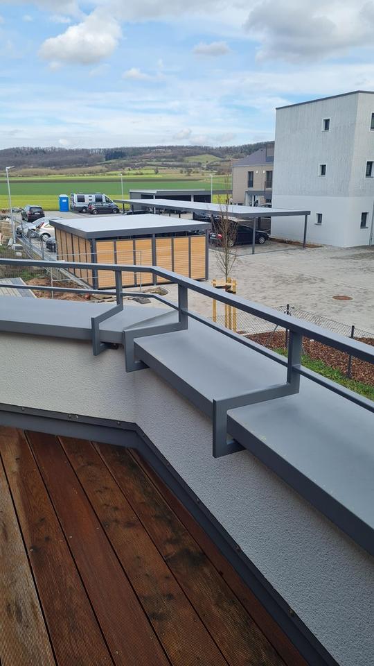 barrierefreie/energieeffiziente DHH - KfW 40 plus PROVISIONSFREI – Bild 20