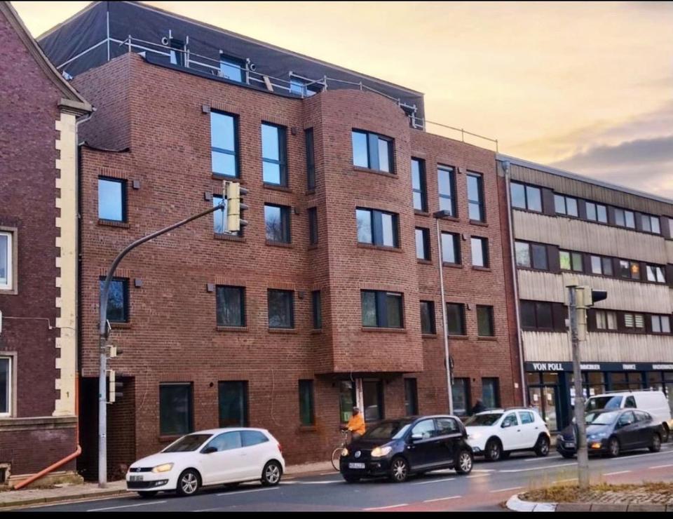 OG Wohnung 3 Zimmer in den Pagodenhöfen in Emden Erstbezug!!!! – Bild 4