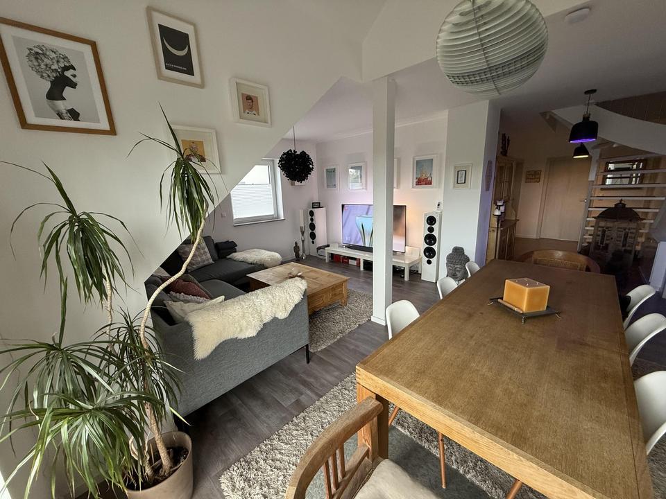 Wunderschönes 3 Familien Haus mit toller Aussicht in Elsenfeld! – Bild 27