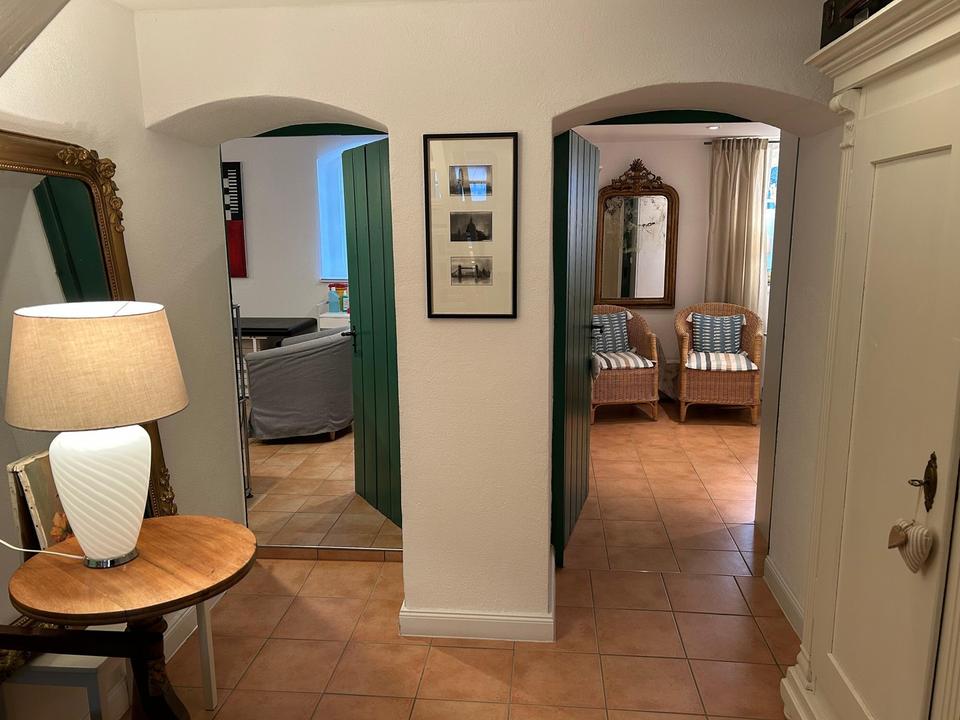 Charmantes Schwarzwaldhaus mit Pool – Bild 27