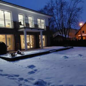 Wohn-und Geschäftshaus in Teltow Seehof / Provisionsfrei