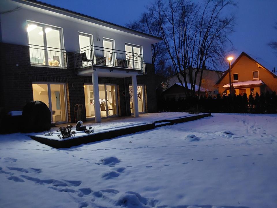 Wohn-und Geschäftshaus in Teltow Seehof / Provisionsfrei