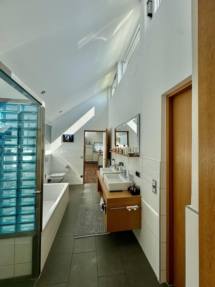 * Excl. Loft-Penthouse - EFH - Traumlage - große Terrassen - von privat - FR-Süd – Bild 10