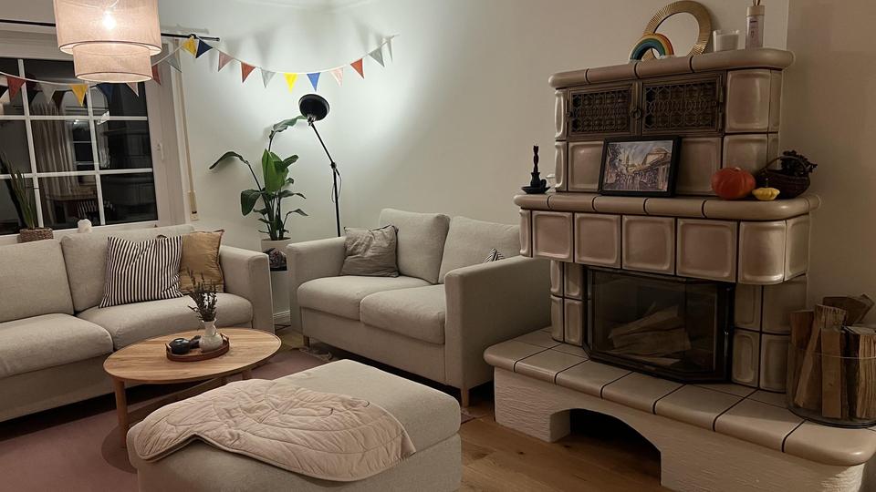 Traumhaftes Einfamilienhaus im Grünen – Bild 5