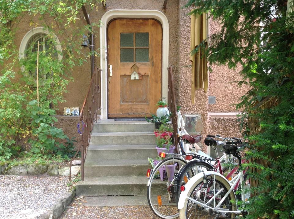 Wohnen in stadtnaher Bestlage am Neckar – Bild 18