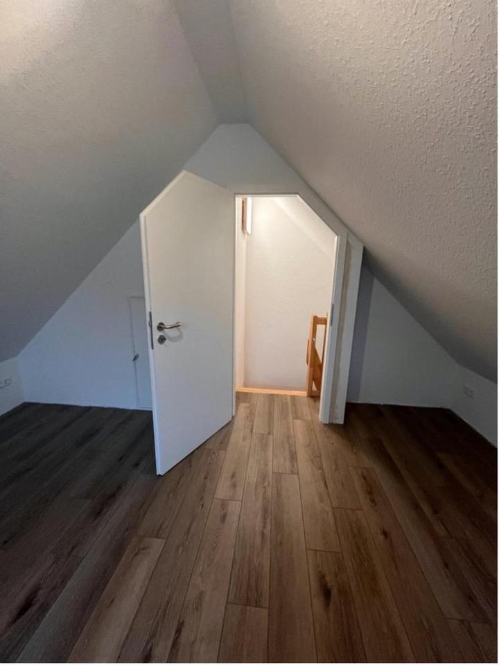 Charmante Doppelhaushälfte mit Garten – Bild 40