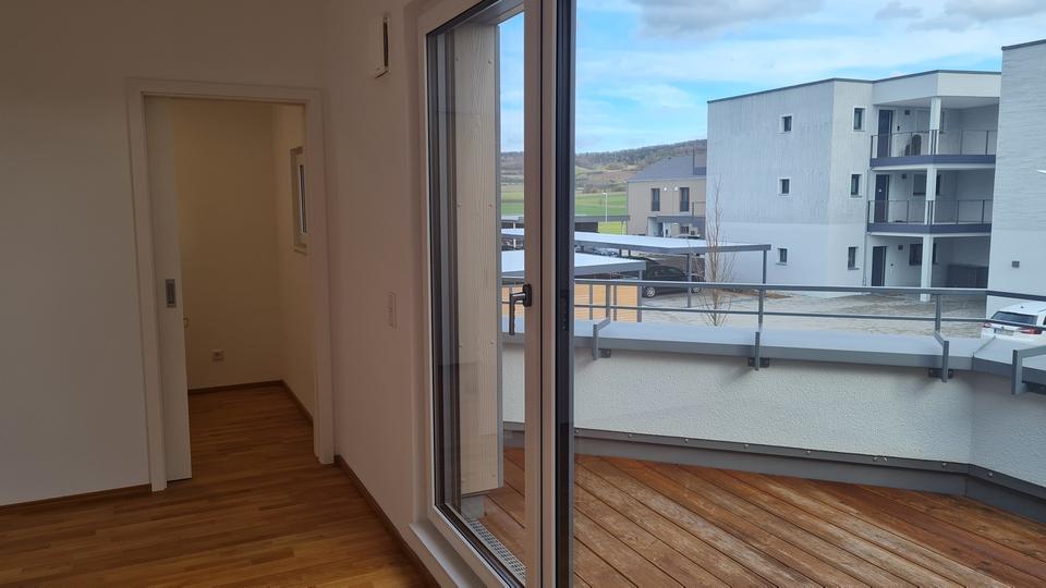 barrierefreie/energieeffiziente DHH - KfW 40 plus PROVISIONSFREI – Bild 19