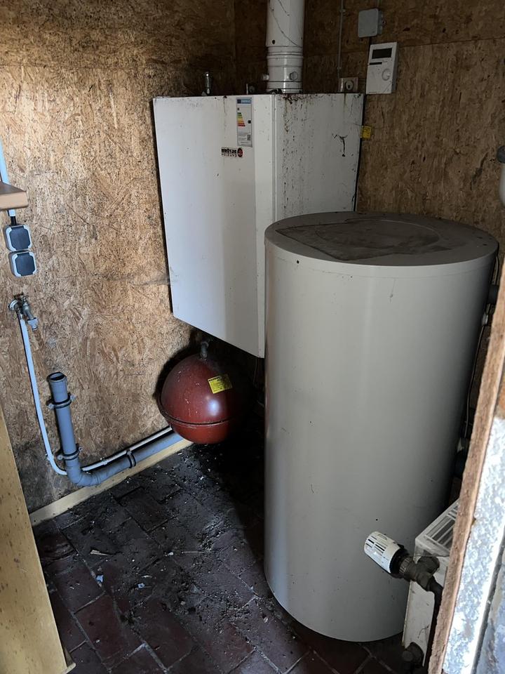 148.000€ - Keine Provision - Resthof mit großem Grundstück ruhig gelegen in Rahden – Bild 19