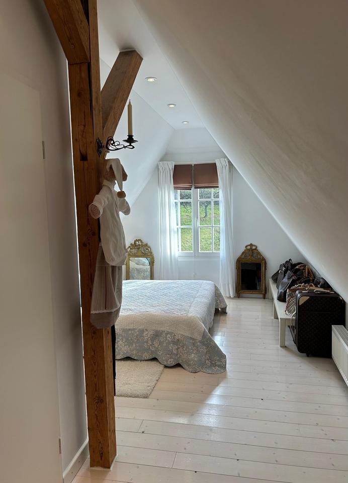 Charmantes Schwarzwaldhaus mit Pool – Bild 24