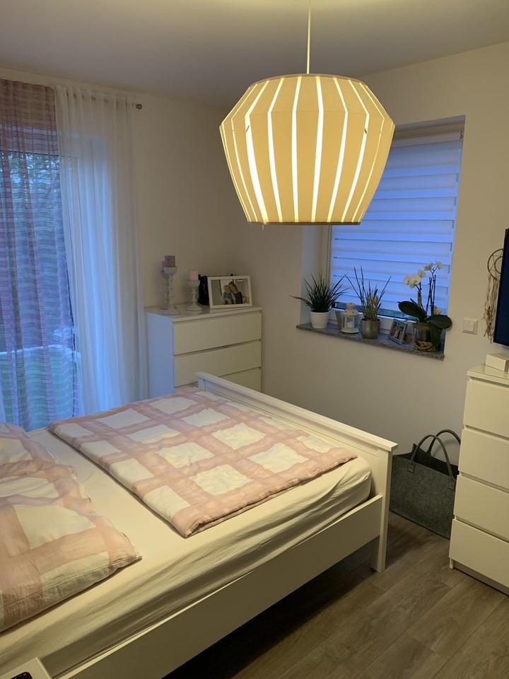 Wunderschönes 3 Familien Haus mit toller Aussicht in Elsenfeld! – Bild 15