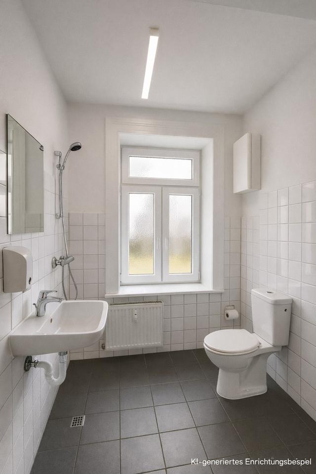 Repräsentative, flexibel nutzbare Gewerbefläche im Komponistenviertel – Bild 11