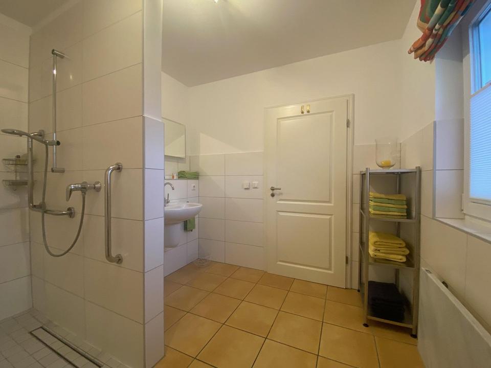 Traumhaus für jede Lebenslage: Für Paare mit Kind(ern) wie für Senioren - auch mit Pfleger:in – Bild 12