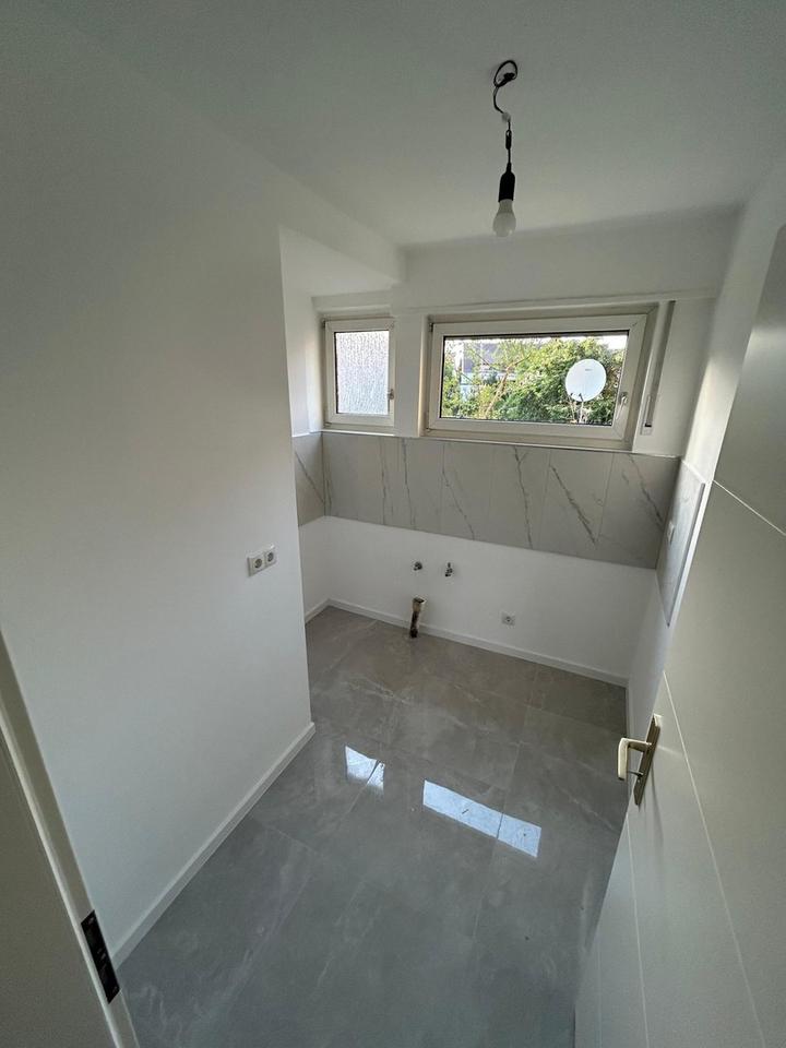 Charmante 2-Zimmer-Wohnung – frisch saniert & sofort bezugsbereit – Bild 7