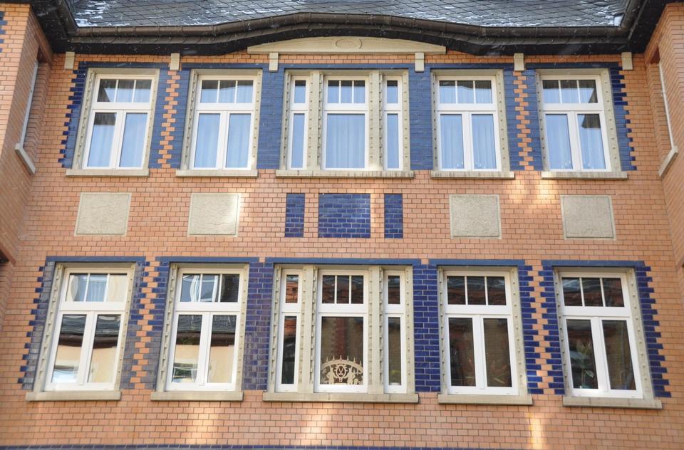 Teilbare Büro oder Praxisräume in zentraler Lage in Aue – Bild 2