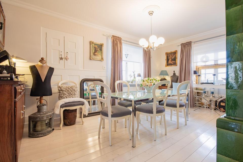 Charmantes Schwarzwaldhaus mit Pool – Bild 12