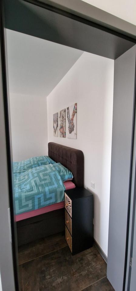 Terrassen Wohnung - OASE ZUR EIGENNUTZUNG ODER ALS ANLAGE – Bild 9