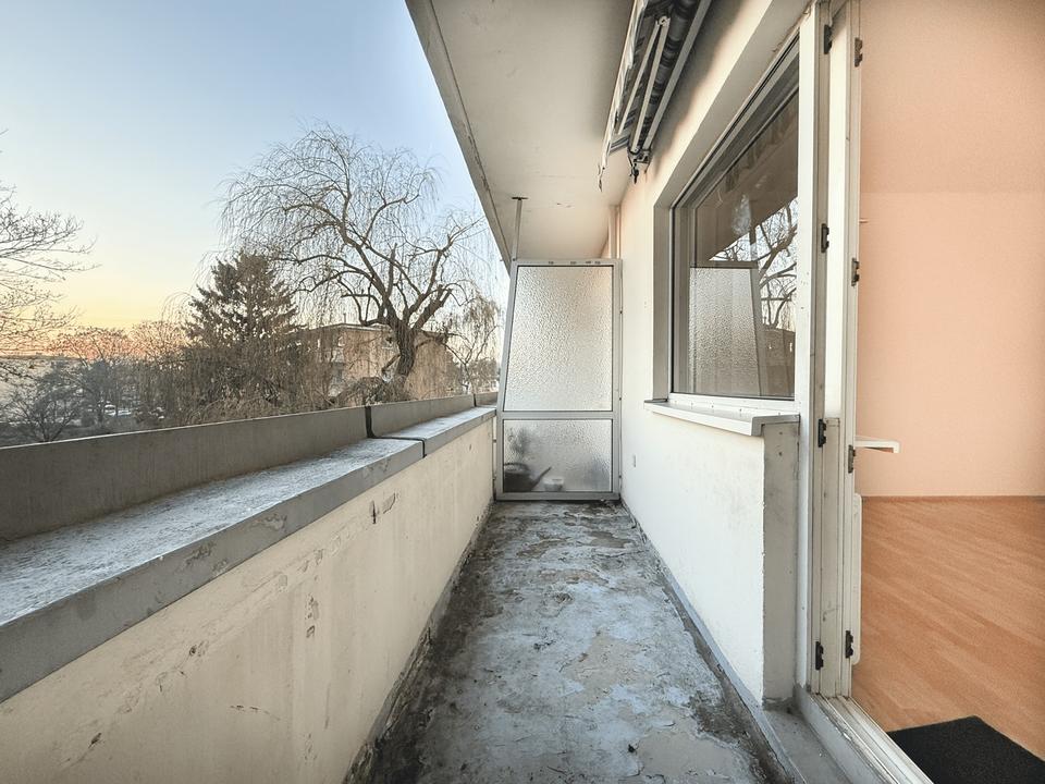 1,5 Zi. Wohnung • Englisches Viertel B.-Wedding – Bild 8