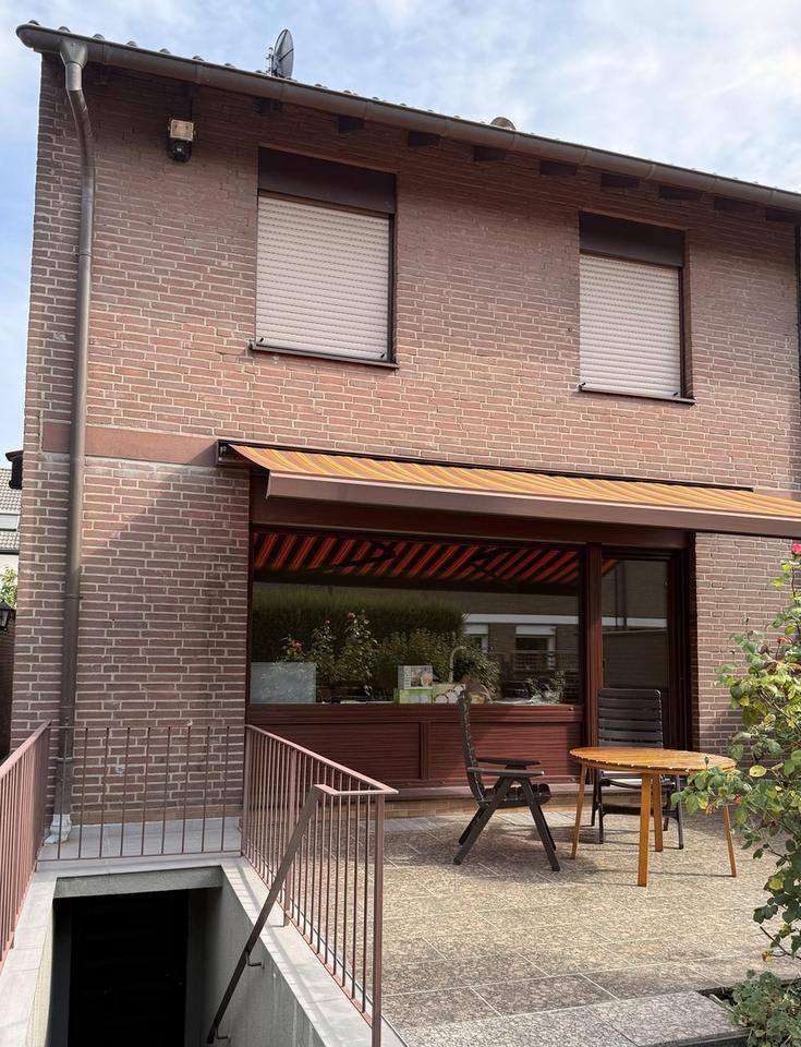 Ankommen. Wohlfühlen. Zuhause sein. – Reihenendhaus in Essen-Schonnebeck – Bild 21