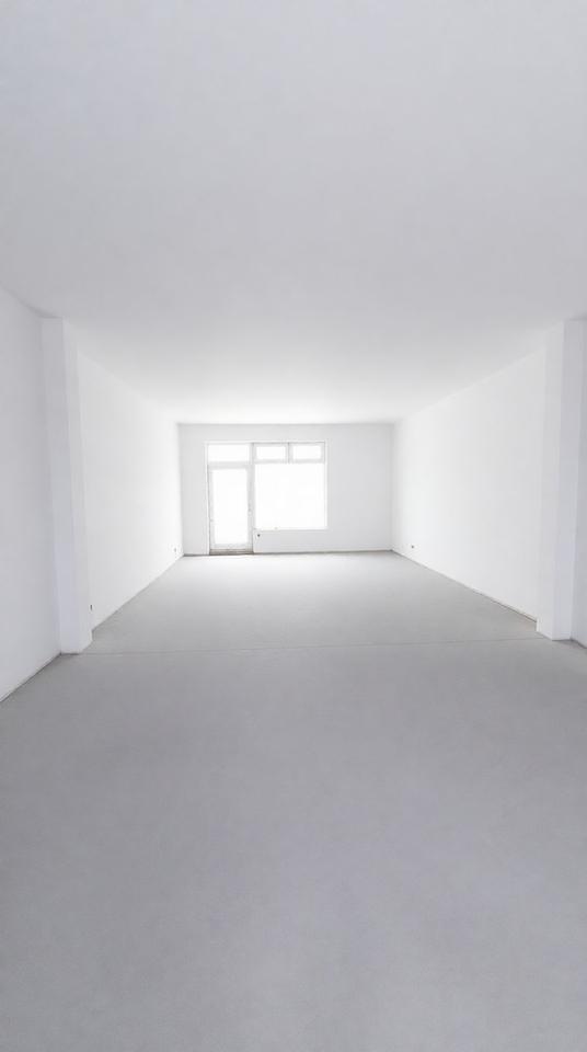 58qm Rohdiamant im EG als Laden, Praxis, Büro oder Airbnb