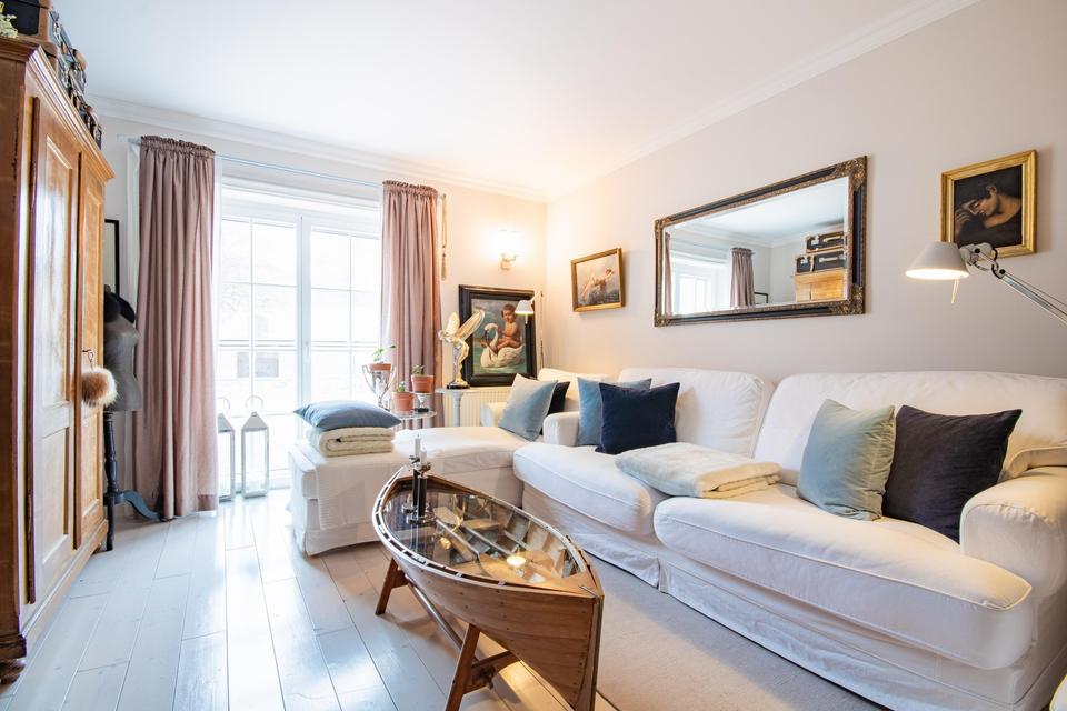 Charmantes Schwarzwaldhaus mit Pool – Bild 13