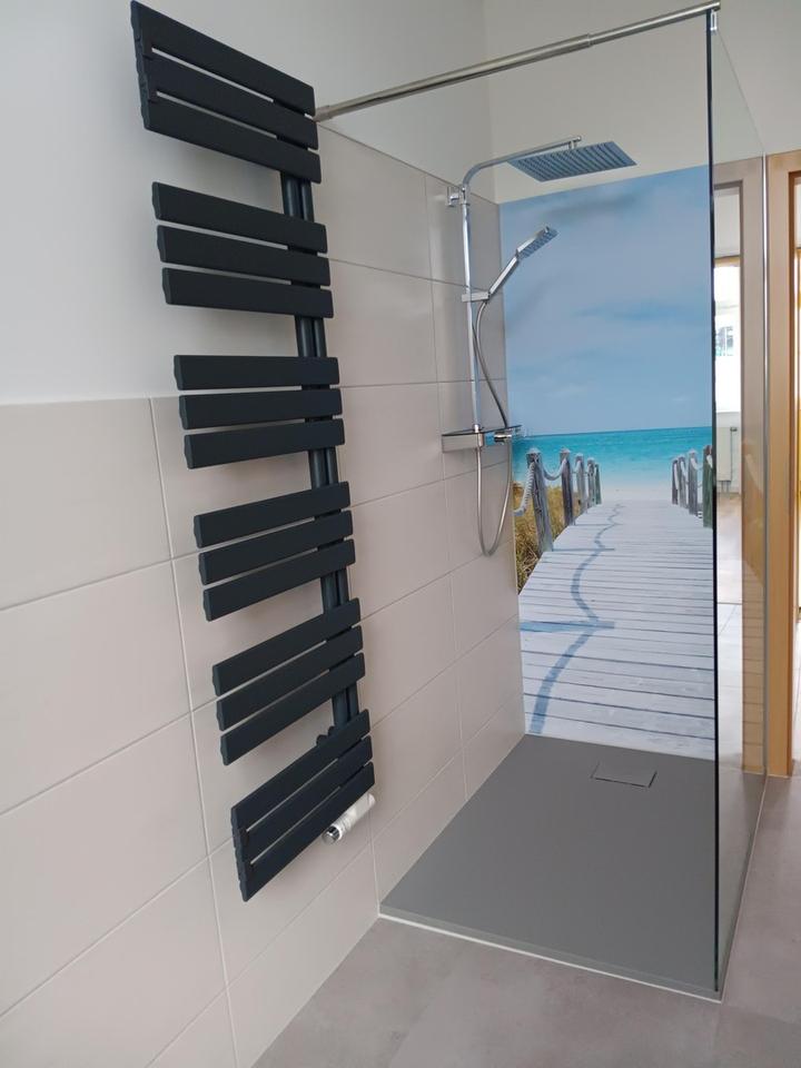 Verkaufe gemütliche 4-Zimmer-Wohnung im EG, 37351 Dingelstädt – Bild 13