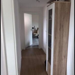 3 ZKB DG-Wohnung (ca. 54 qm) ab 01.04.2026 zu vermieten