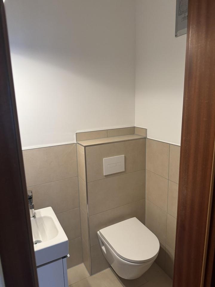 Traumhafte 3-Zimmer-Wohnung in Bremen Walle – Modern und einladend! – Bild 14