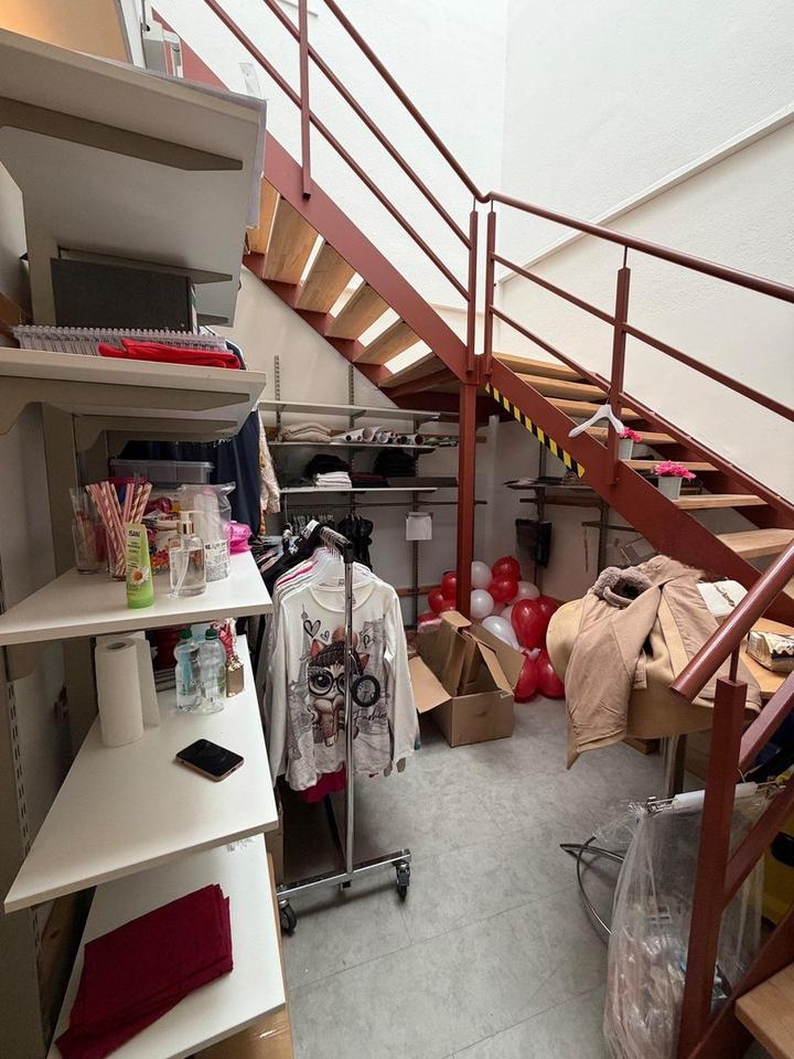 Ladenlokal in 1A Lage von Lingen – Bild 9