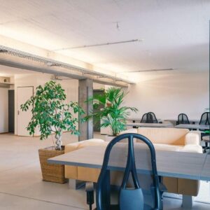 Bürofläche in der Speicherstadt - Historischer Speicher