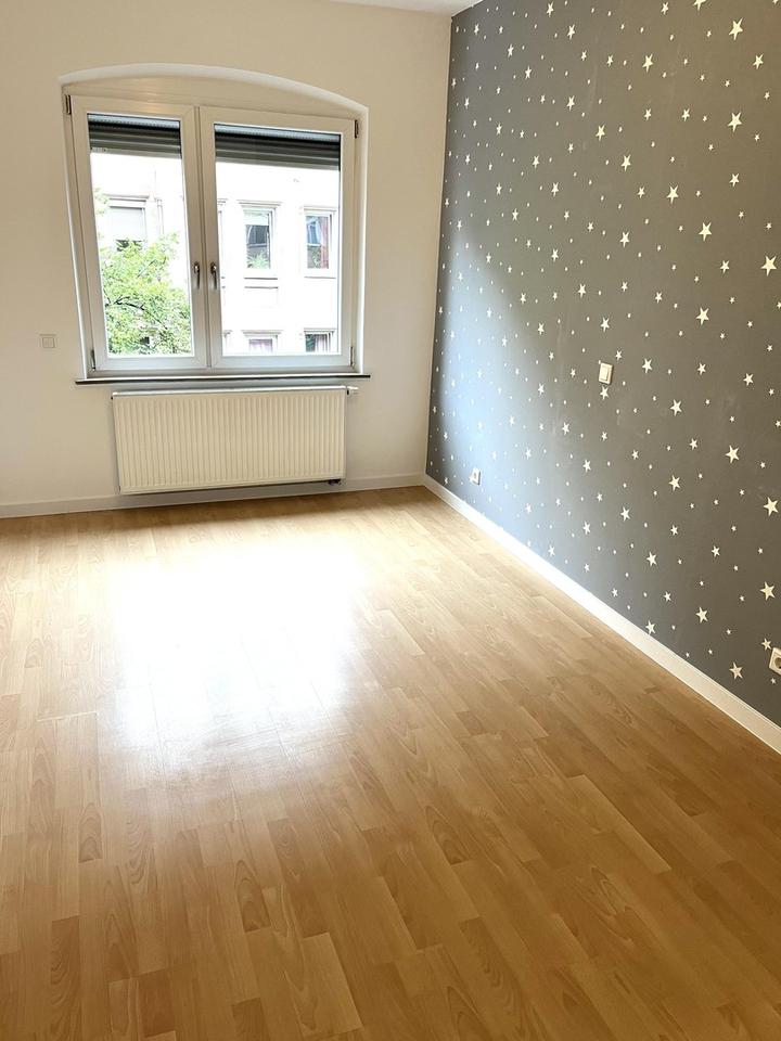 Helle 3-Zimmer-Whg. FREI – Bild 4