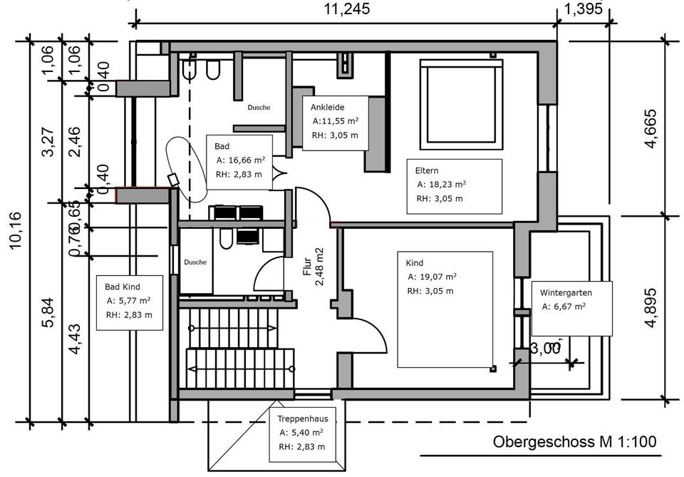 PROVISIONSFREIES JUWEL - Sanierte Altbauvilla mit großem Garten – Bild 21