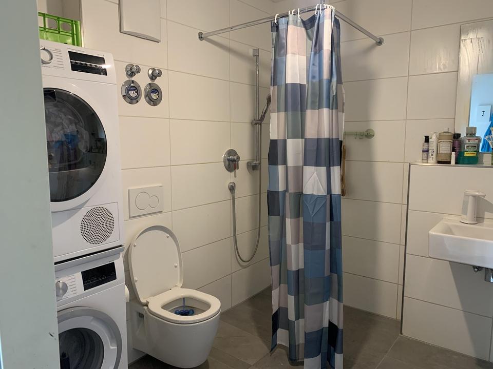 3(4 Zi) EGW Direkt neben Donau/Münsterblick in Neu-Ulm – Bild 5