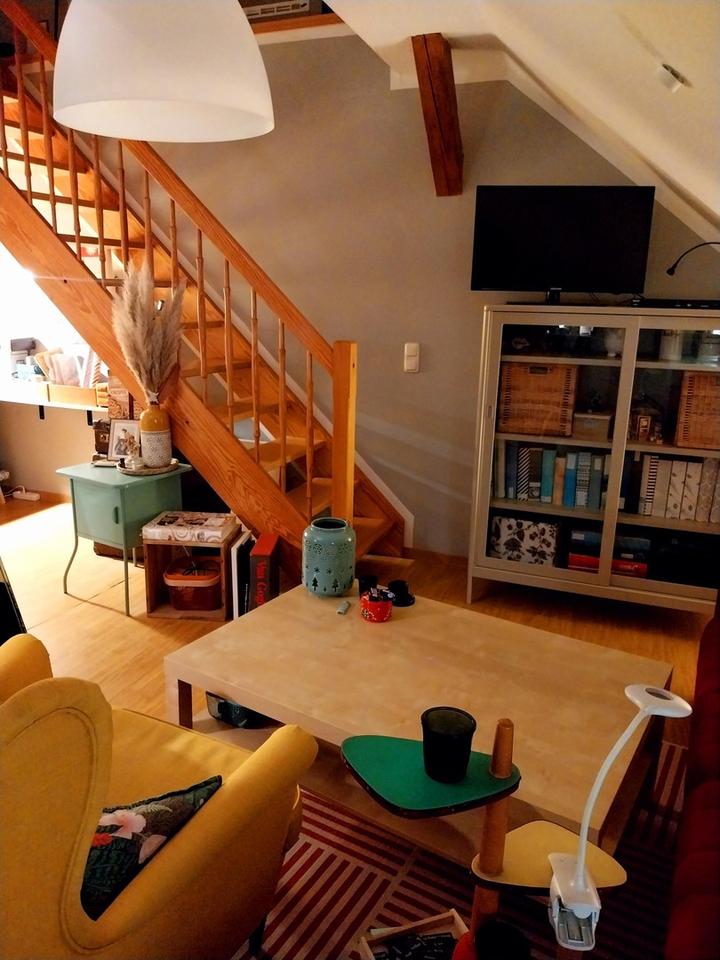 OSTERANGEBOT ! bis zu 2 MONATE MIETFREI / Maisonette mit Einbauküche in der Altstadt von Görlitz – Bild 6