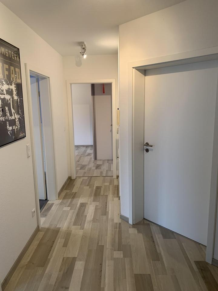 Attraktive 3-Zimmer Wohnung im 2. OG mit Balkon in Herxheim – Bild 12