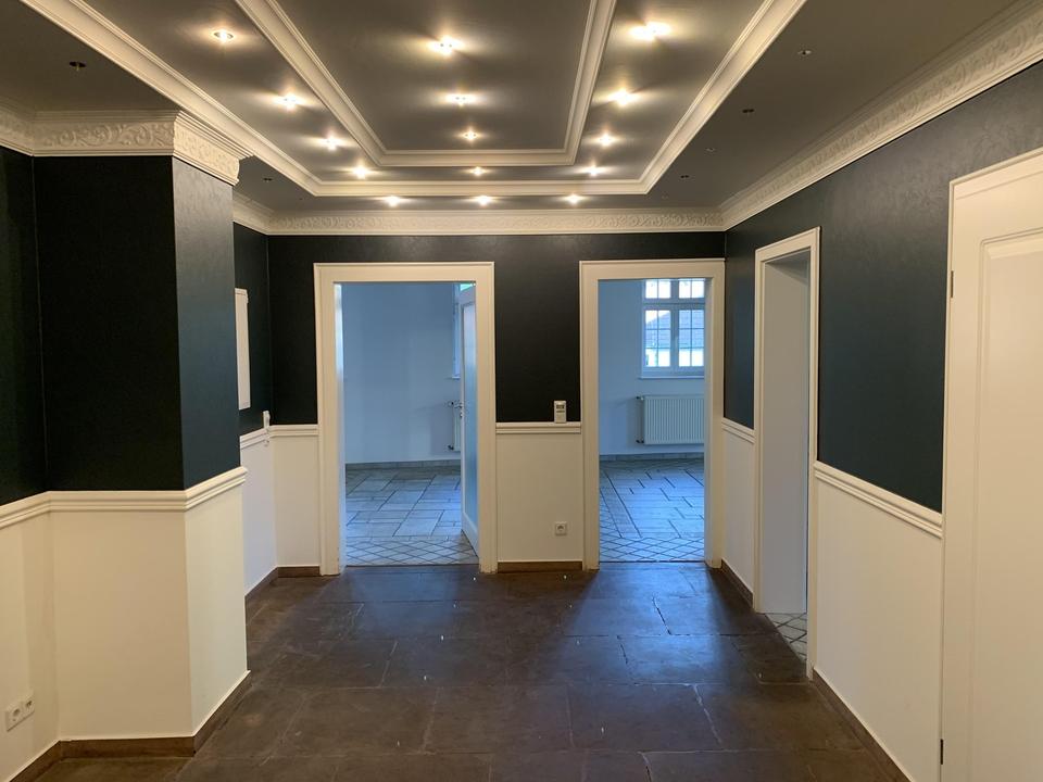 Wohnen im Schloss: Exklusive 4/5-Zimmer-Wohnung mit besonderem Flair – Bild 10